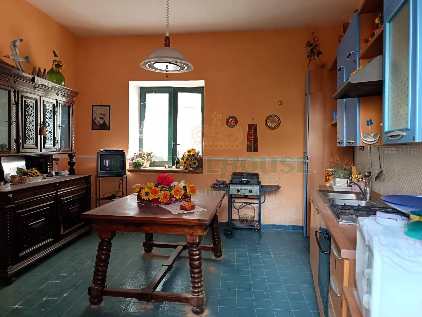 Indipendente in vendita a Caserta, Sommana