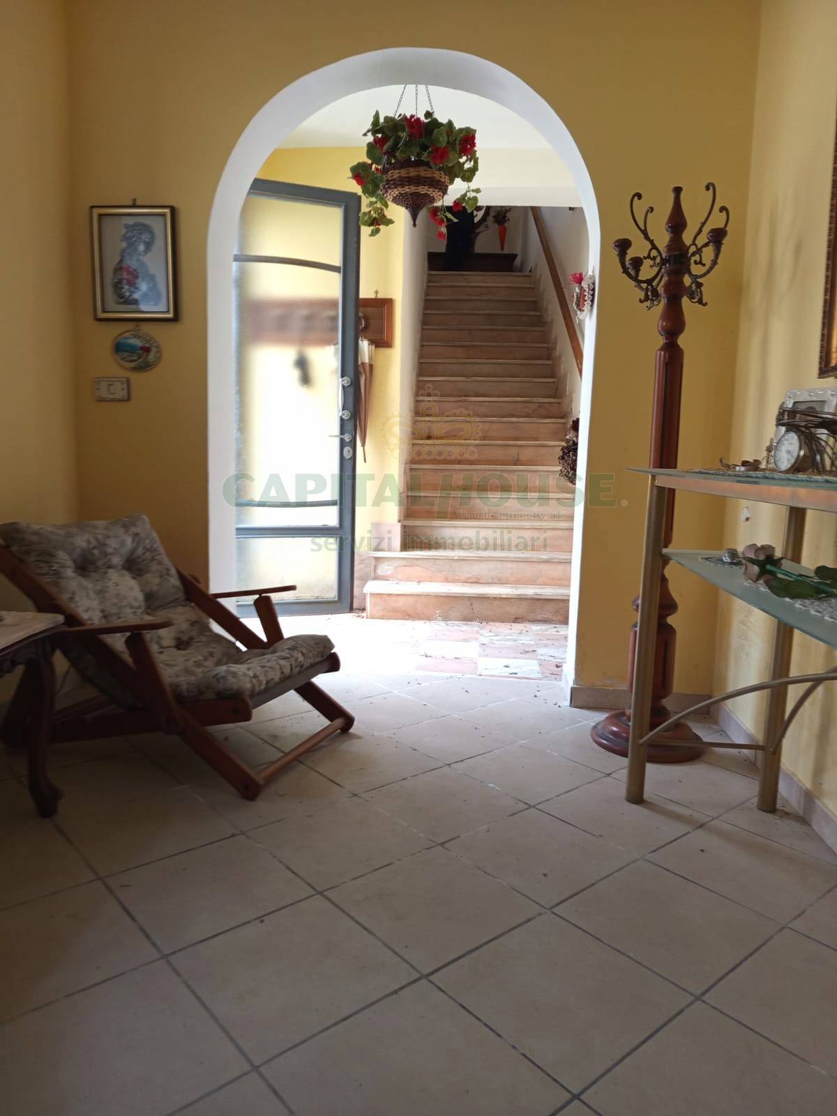 Indipendente in vendita a Caserta, Sommana