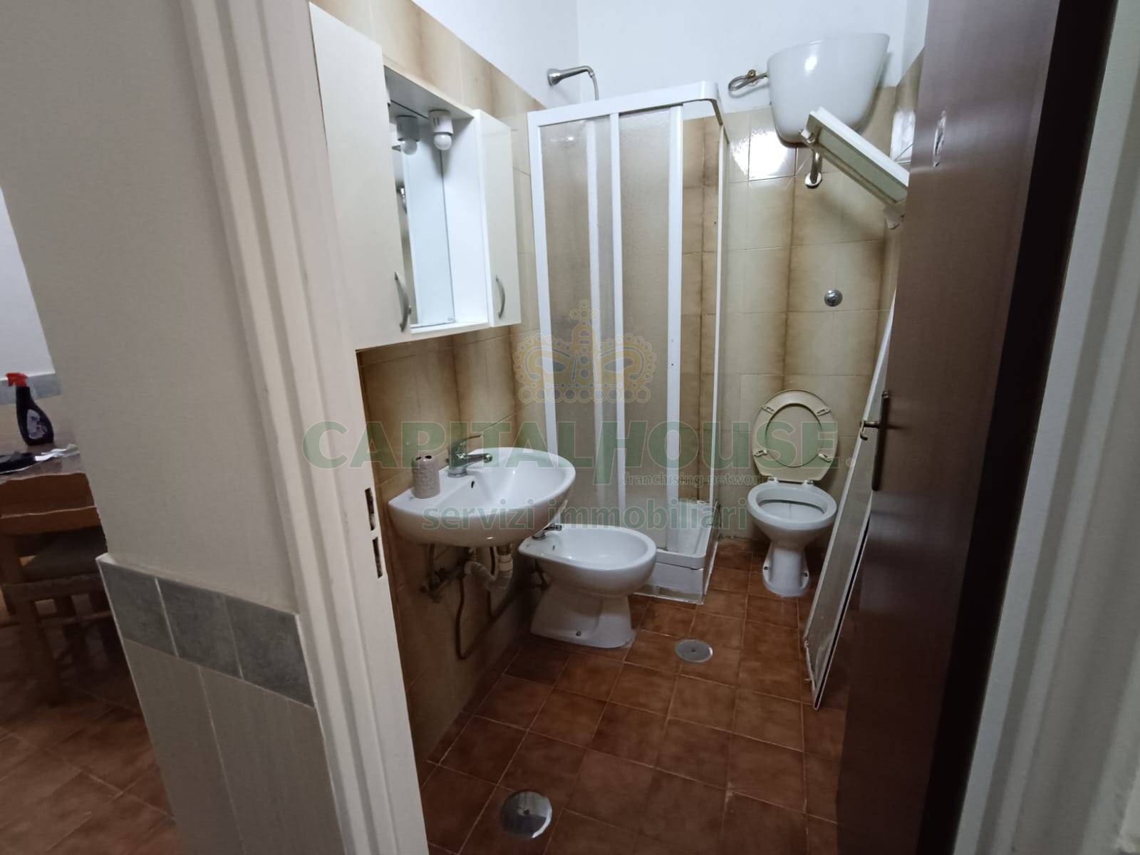 Bilocale in affitto a Caserta, Casolla
