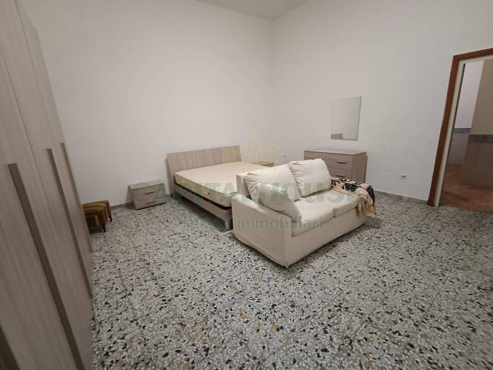 Bilocale in affitto a Caserta, Casolla