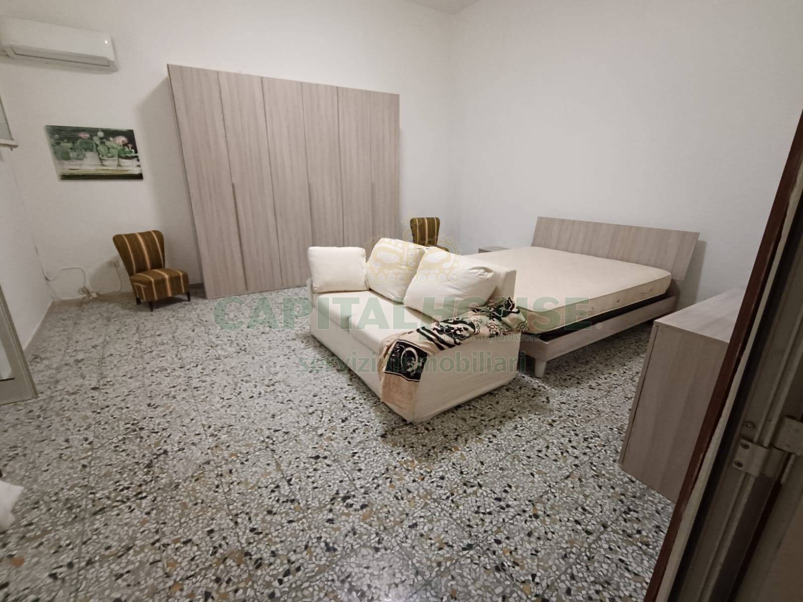 Bilocale in affitto a Caserta, Casolla
