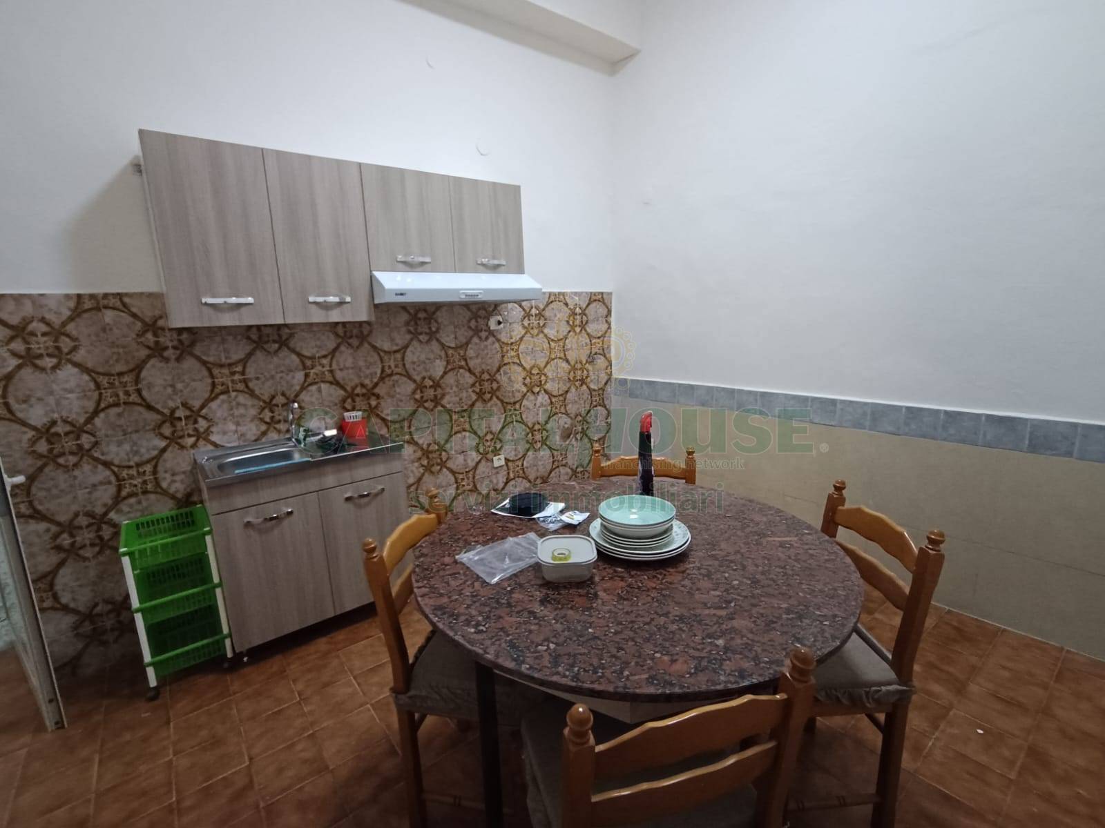 Bilocale in affitto a Caserta, Casolla