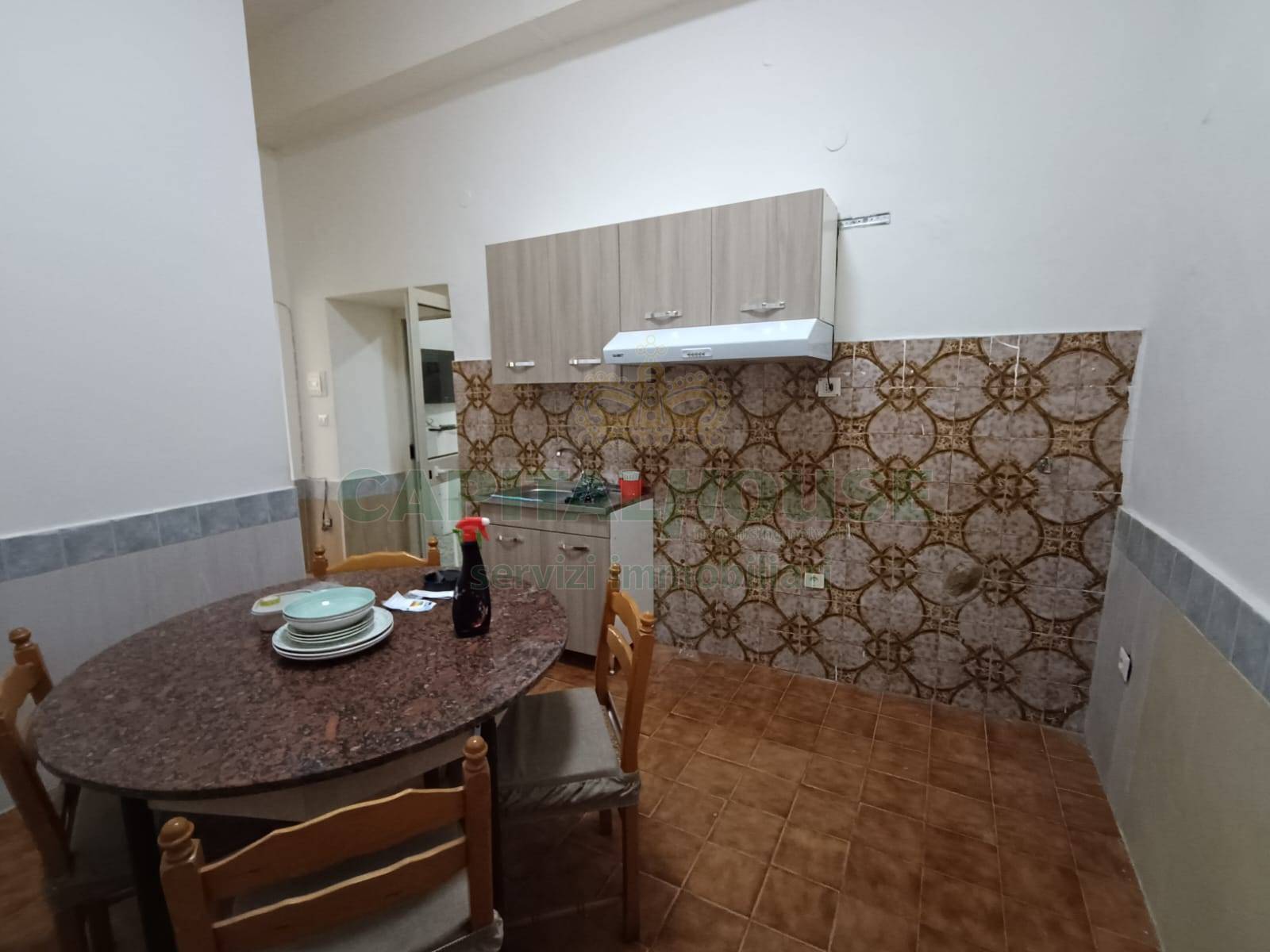 Bilocale in affitto a Caserta, Casolla
