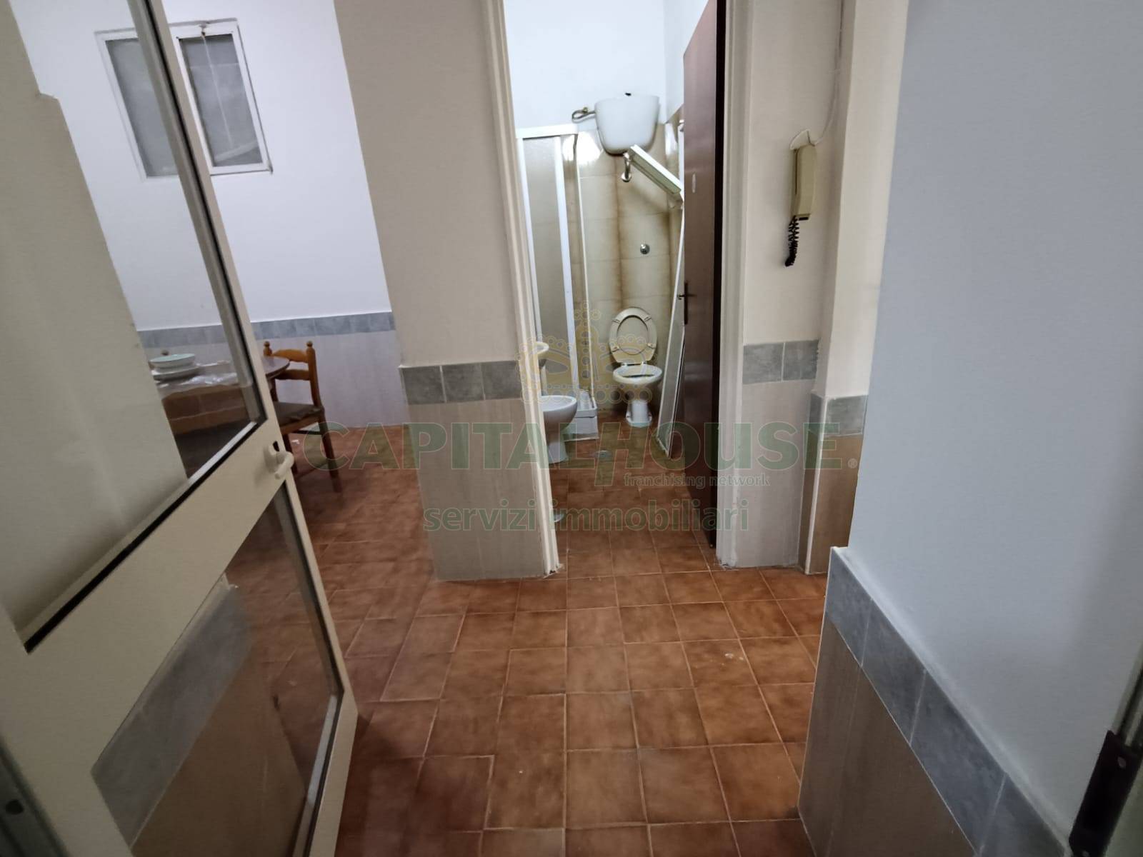 Bilocale in affitto a Caserta, Casolla
