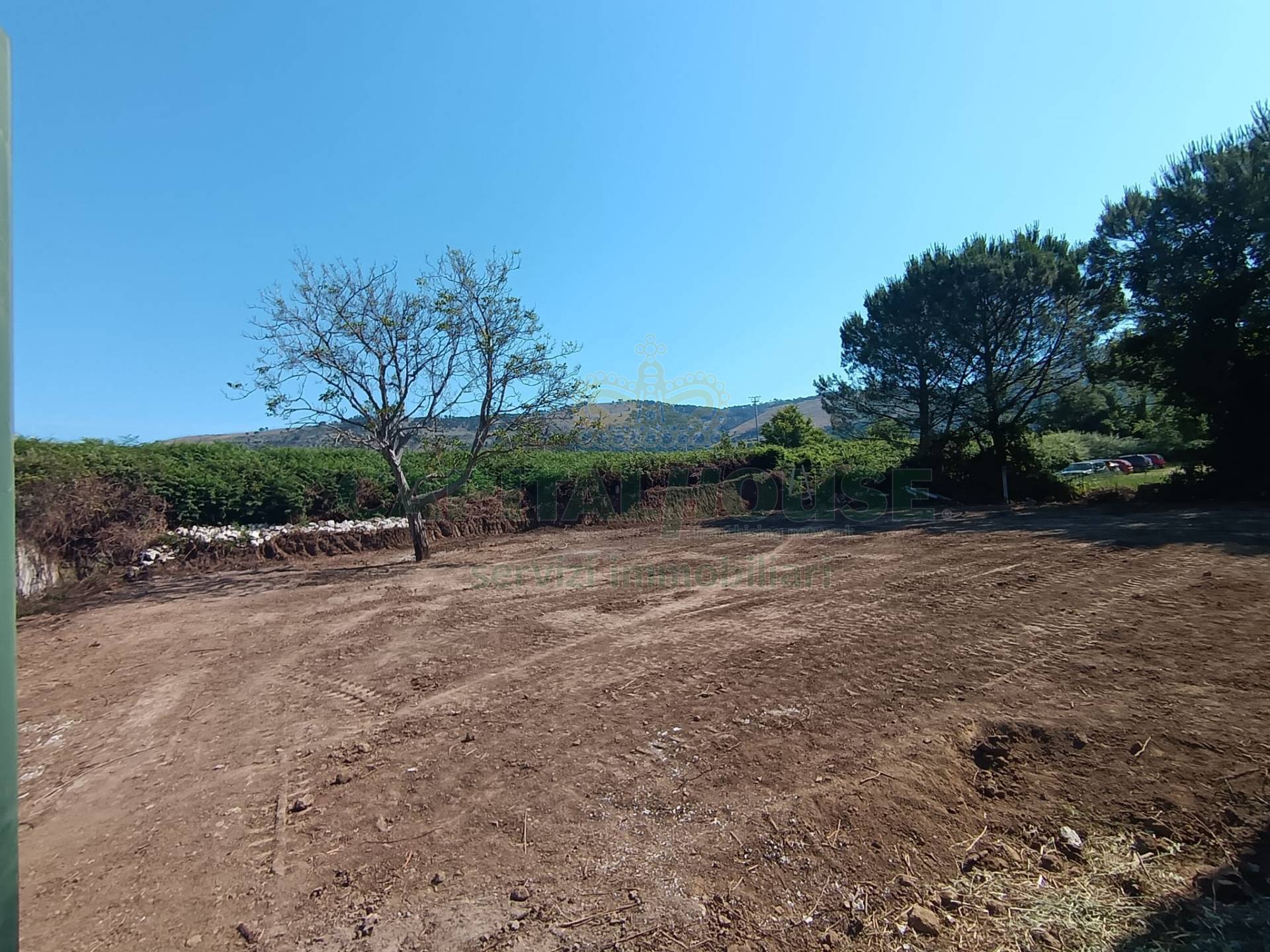 Terreno agricolo in vendita a Caserta, ZONA MERCATO