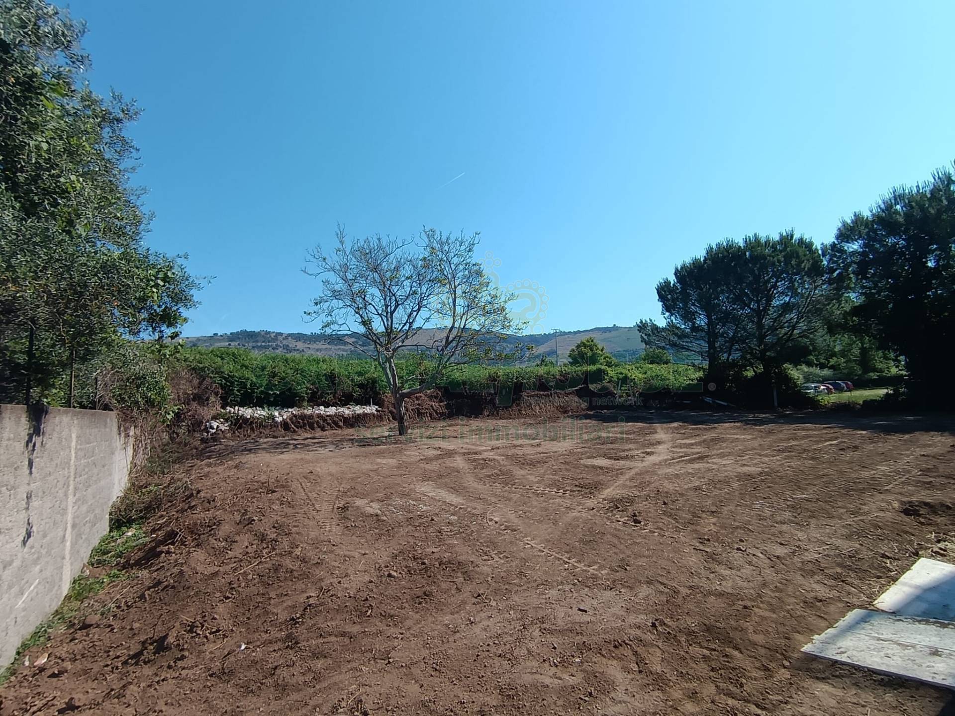 Terreno agricolo in vendita a Caserta, ZONA MERCATO