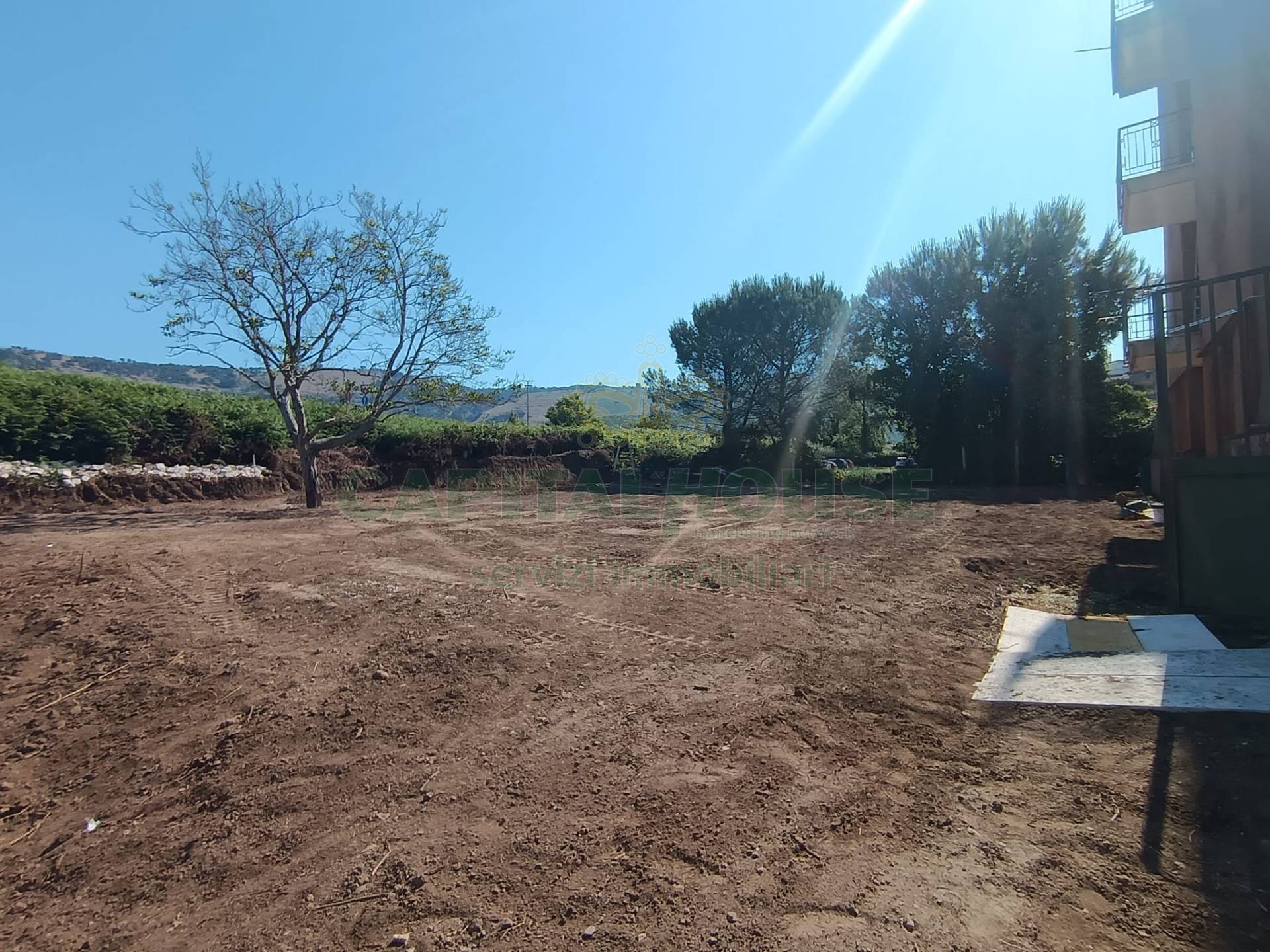Terreno agricolo in vendita a Caserta, ZONA MERCATO