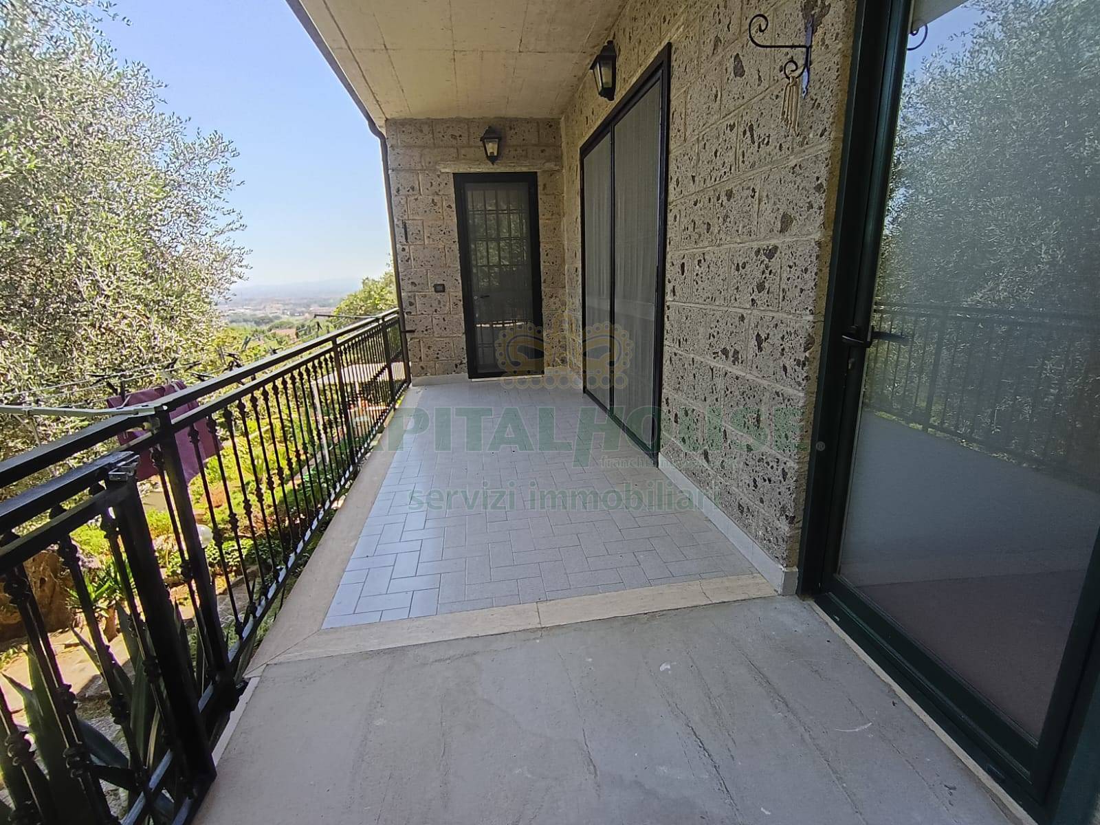 Bilocale in affitto a Caserta, Santa Barbara