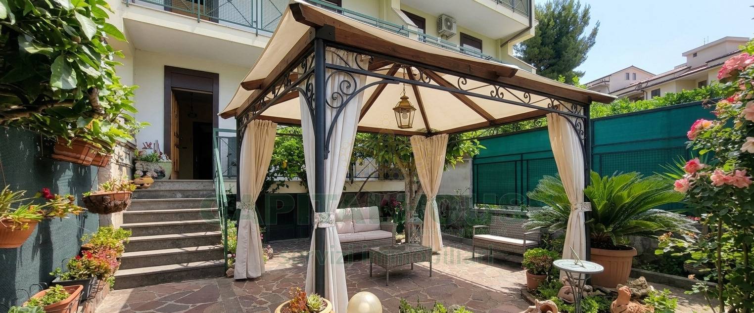 Villette a schiera in vendita a Caserta, Centurano