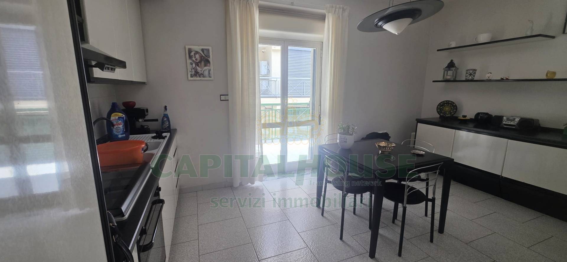 Villette a schiera in vendita a Caserta, Centurano