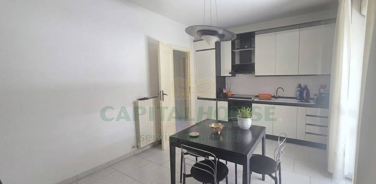 Villette a schiera in vendita a Caserta, Centurano