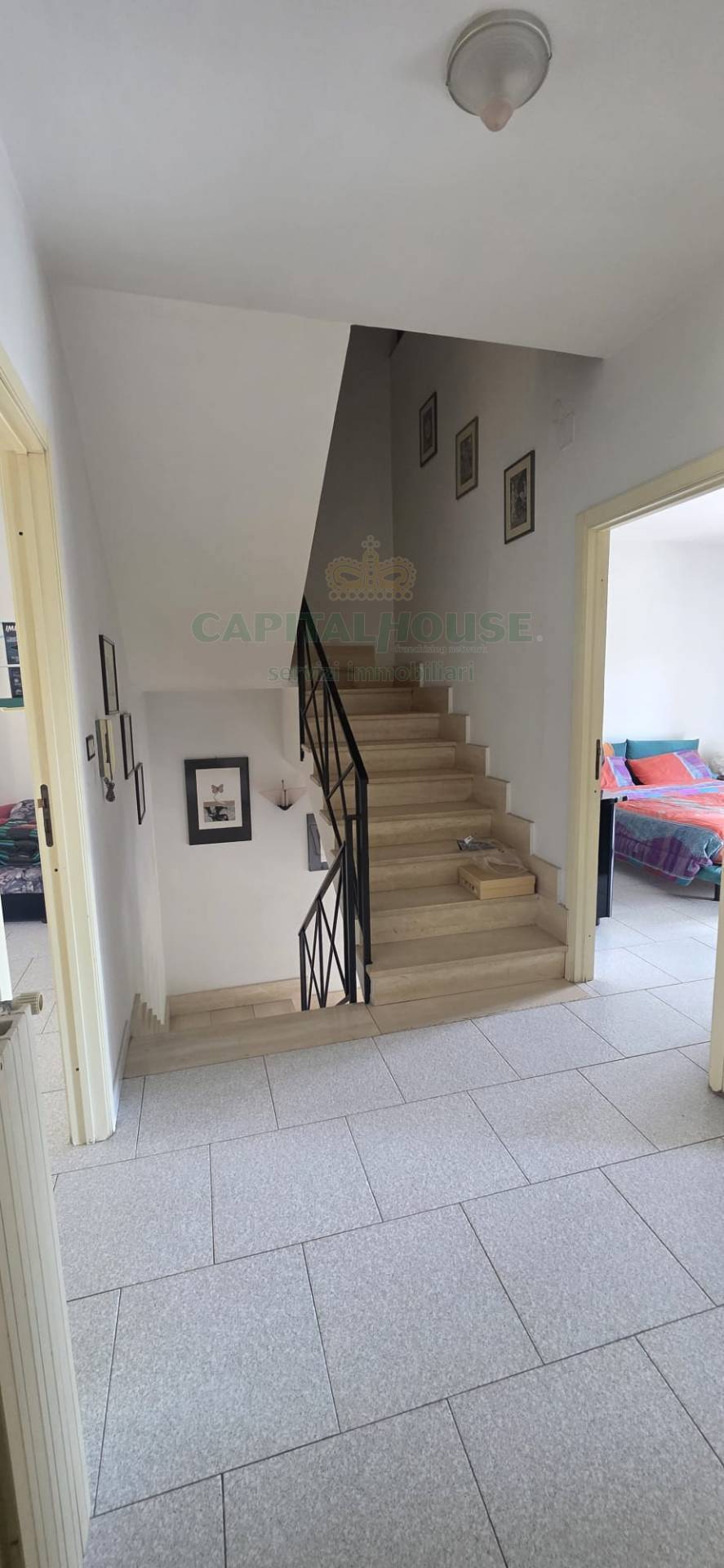 Villette a schiera in vendita a Caserta, Centurano