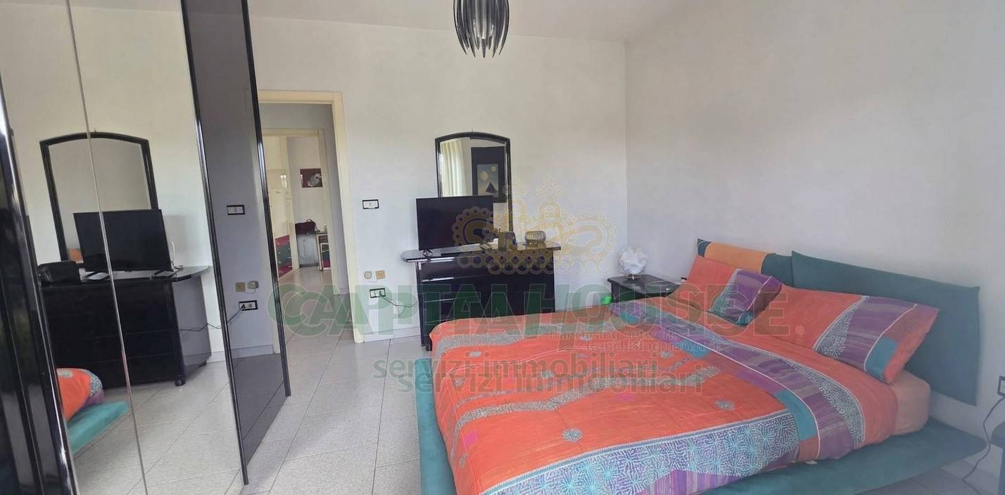 Villette a schiera in vendita a Caserta, Centurano