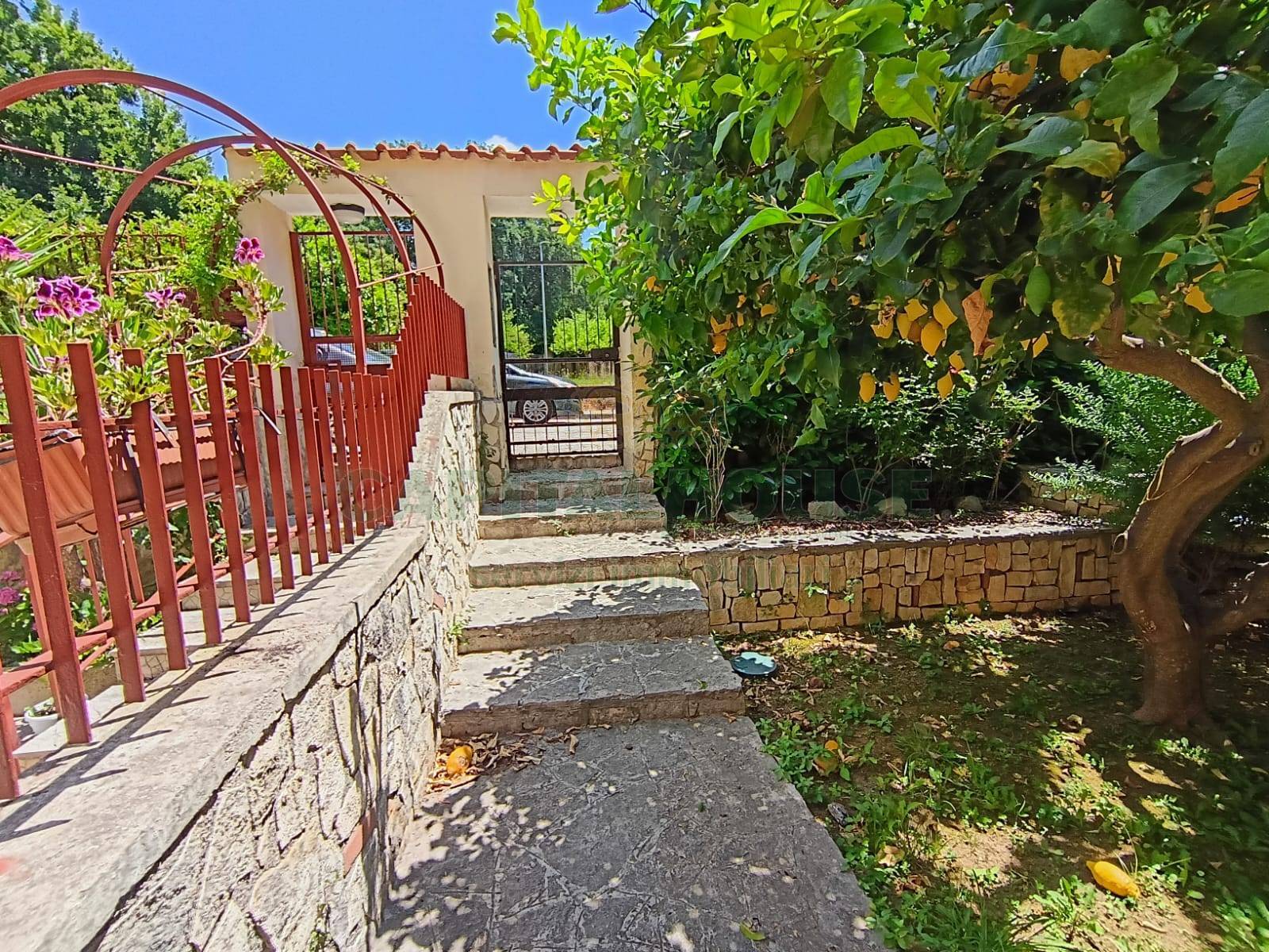 Villa in affitto a Caserta, Centurano