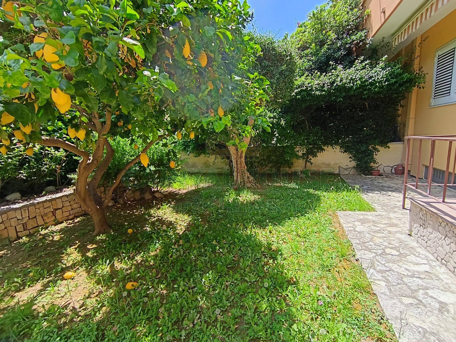 Villa in affitto a Caserta, Centurano