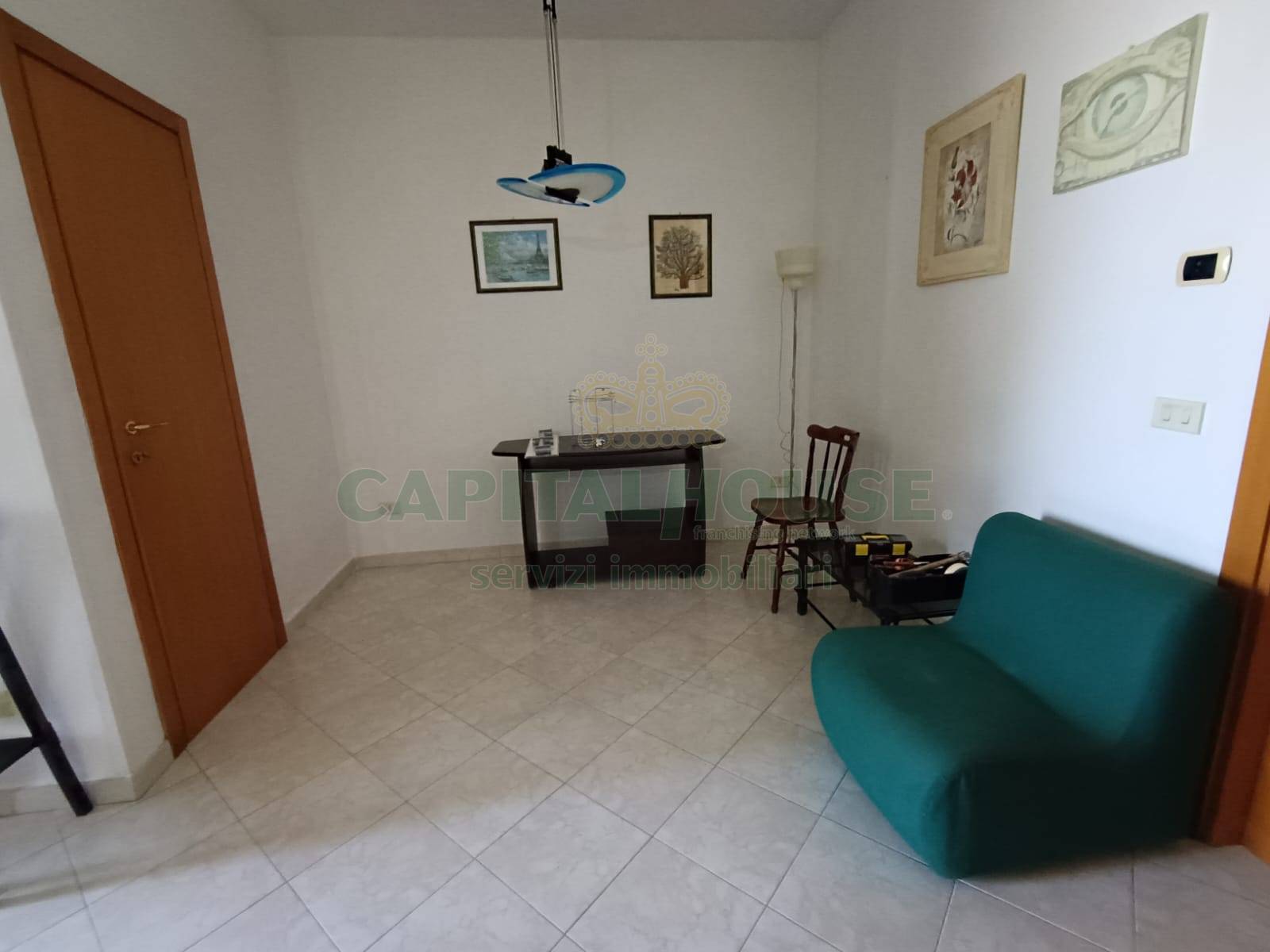 Bilocale in affitto a Caserta, Casolla
