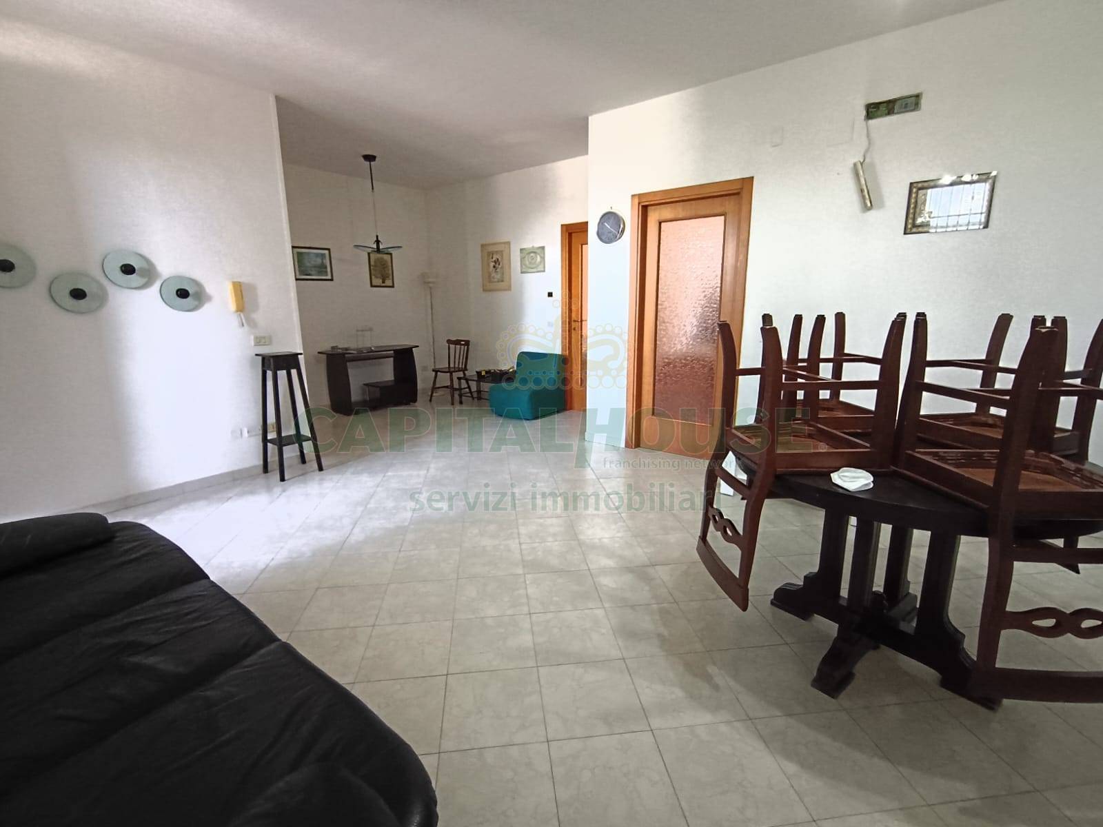 Bilocale in affitto a Caserta, Casolla