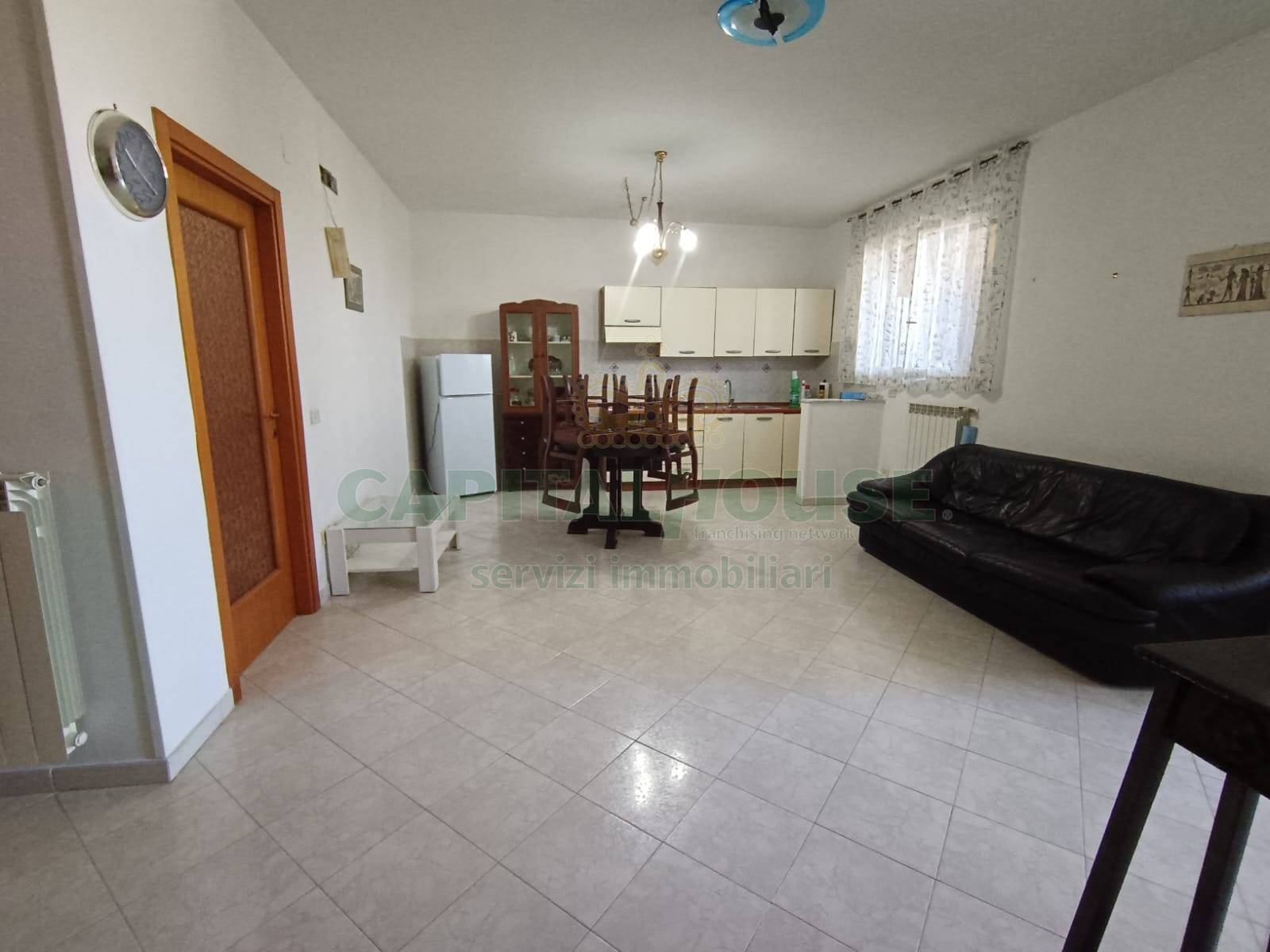Bilocale in affitto a Caserta, Casolla