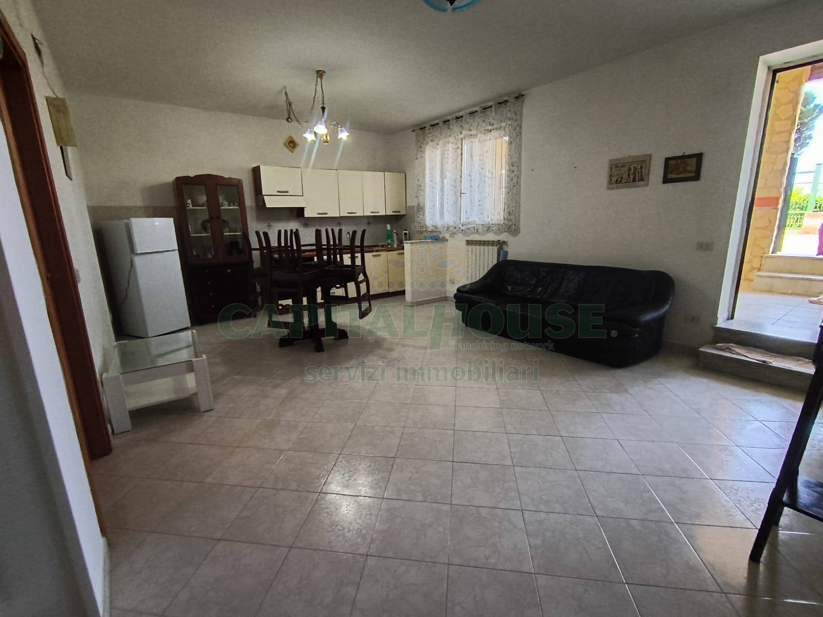 Bilocale in affitto a Caserta, Casolla