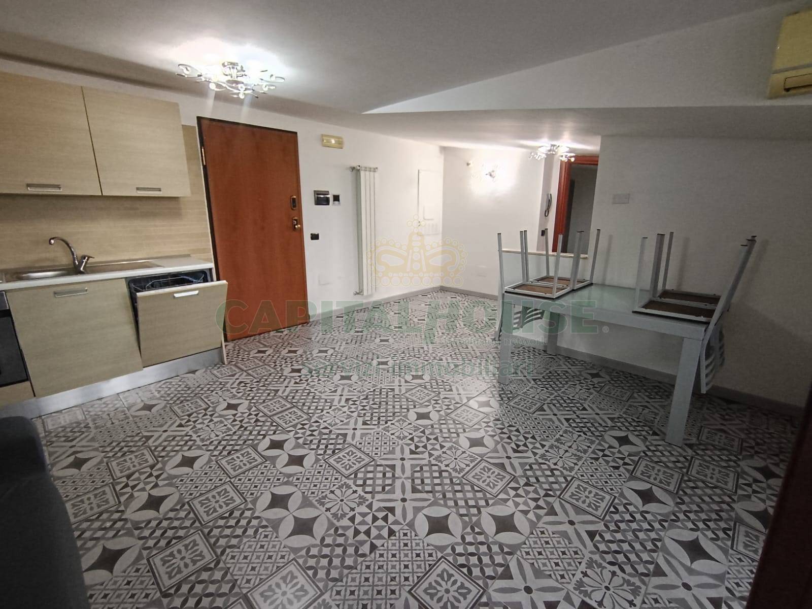 Bilocale in affitto a Caserta, Caserta 2 (Cerasola)