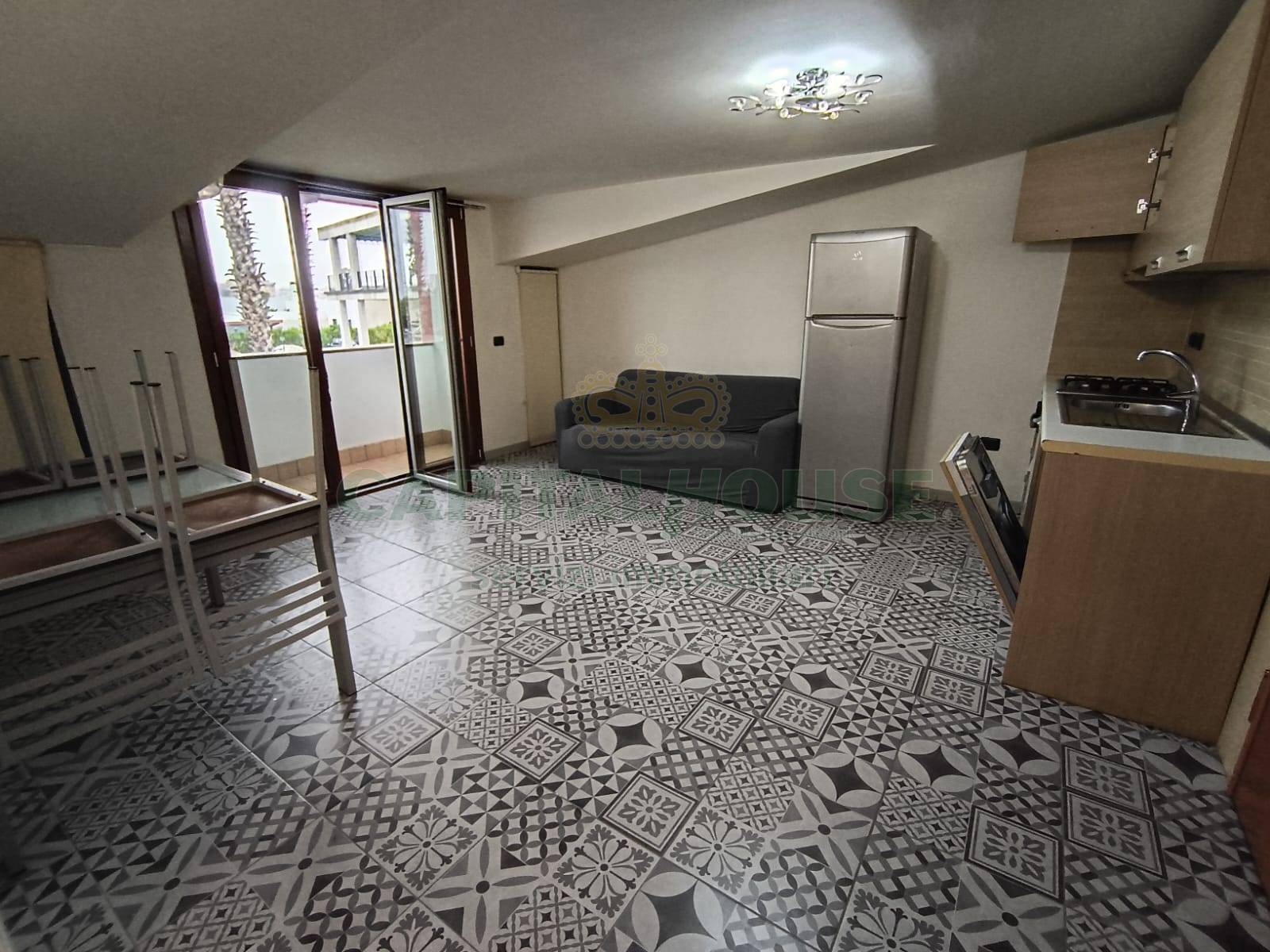 Bilocale in affitto a Caserta, Caserta 2 (Cerasola)