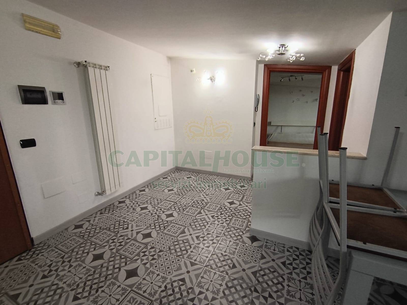 Bilocale in affitto a Caserta, Caserta 2 (Cerasola)