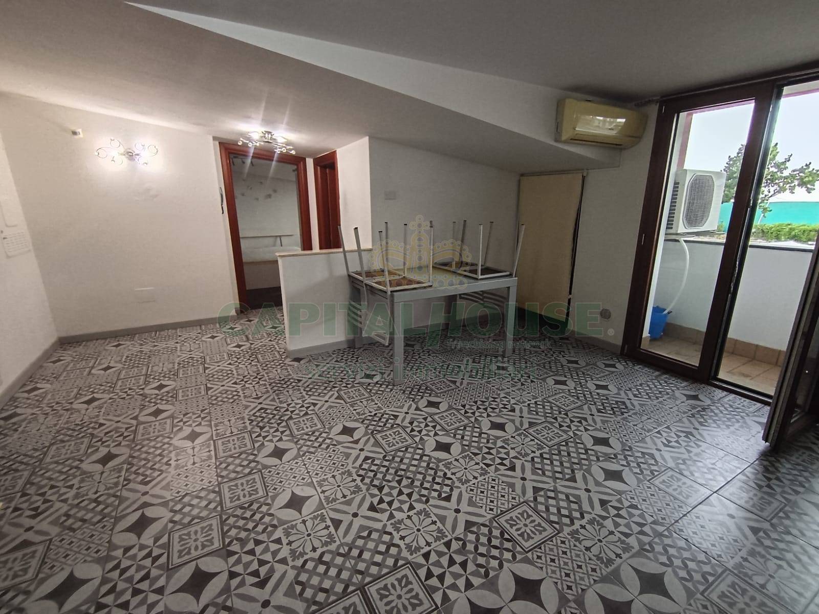 Bilocale in affitto a Caserta, Caserta 2 (Cerasola)