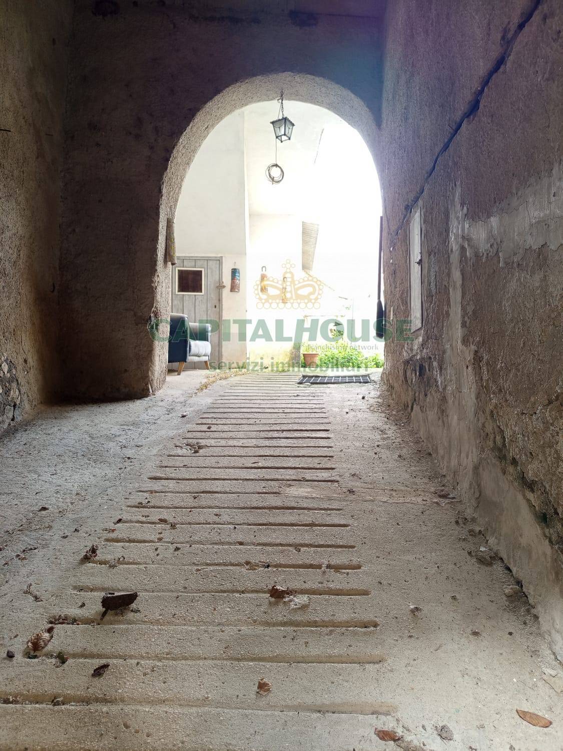 Indipendente in affitto a Caserta, Sommana
