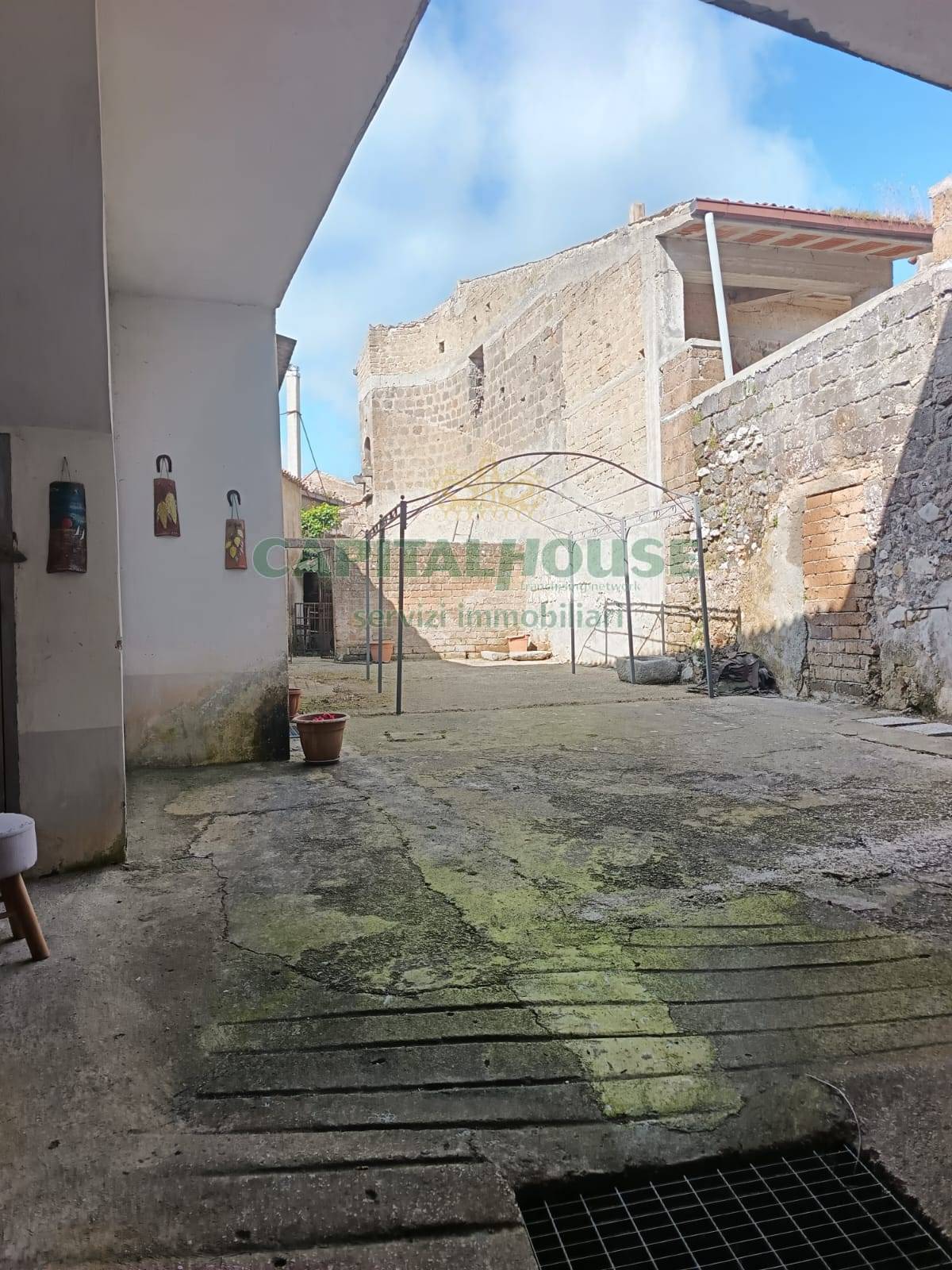 Indipendente in affitto a Caserta, Sommana