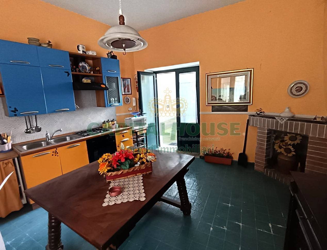 Indipendente in affitto a Caserta, Sommana