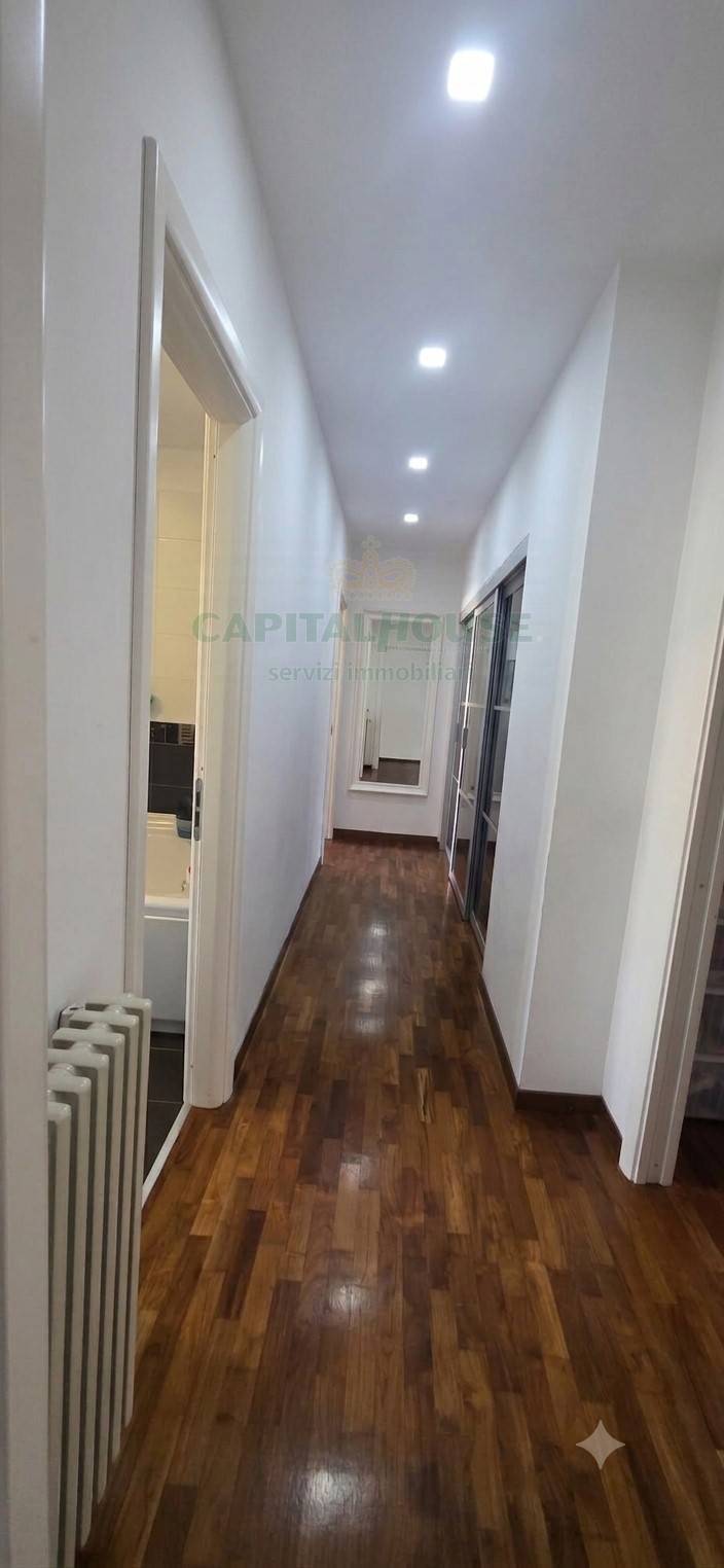 Appartamento in vendita a Caserta, Caserta 2 (Cerasola)