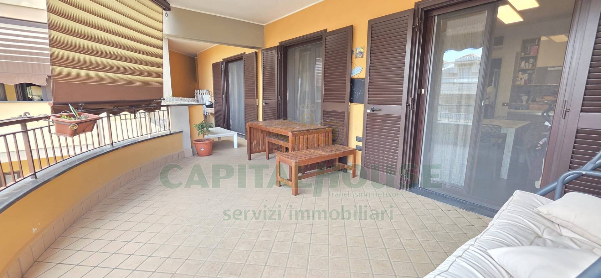 Appartamento in vendita a Caserta, Caserta 2 (Cerasola)