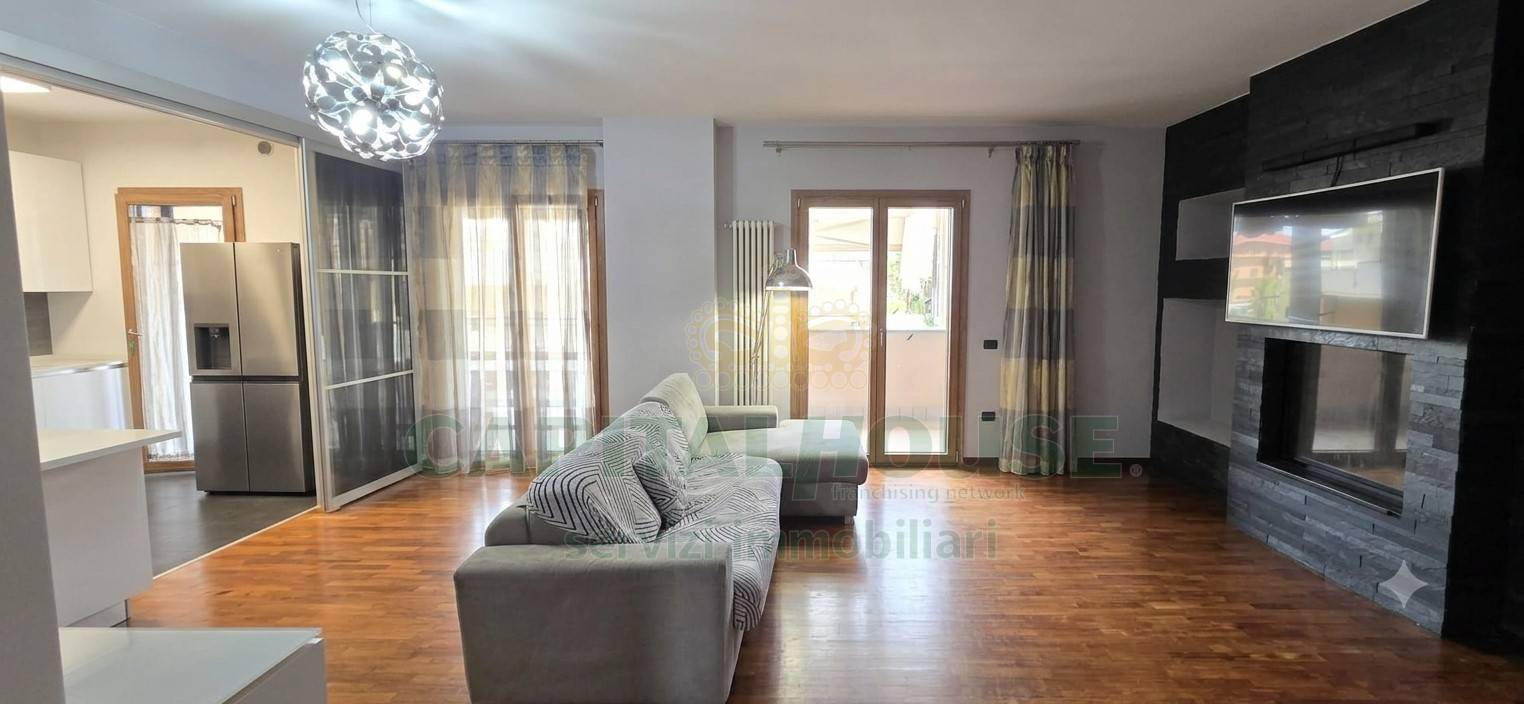 Appartamento in vendita a Caserta, Caserta 2 (Cerasola)