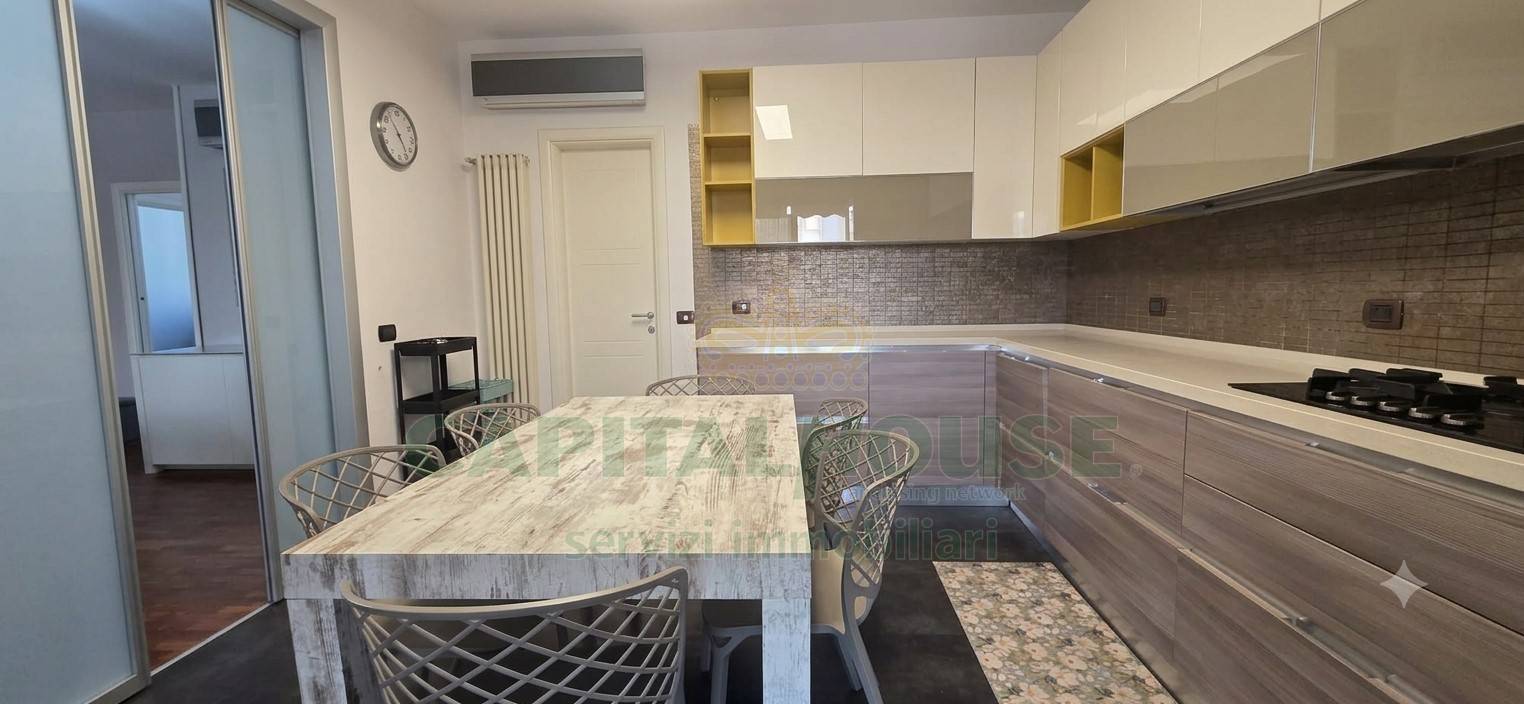 Appartamento in vendita a Caserta, Caserta 2 (Cerasola)