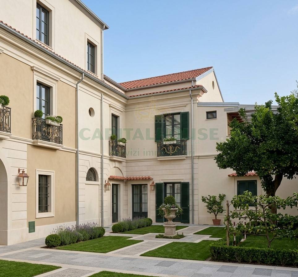 S.Indipendente in vendita a Caserta, Briano