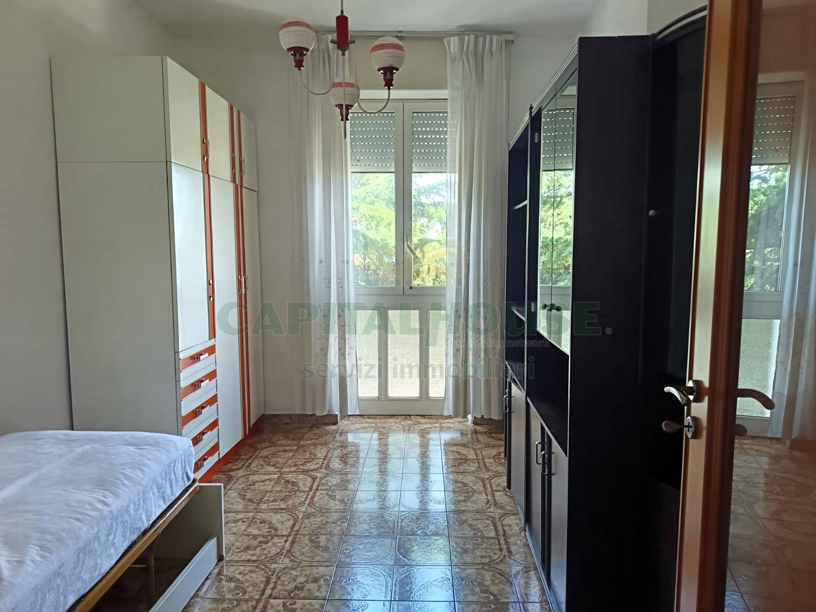 Appartamento in vendita a Caserta, Via Ruggiero
