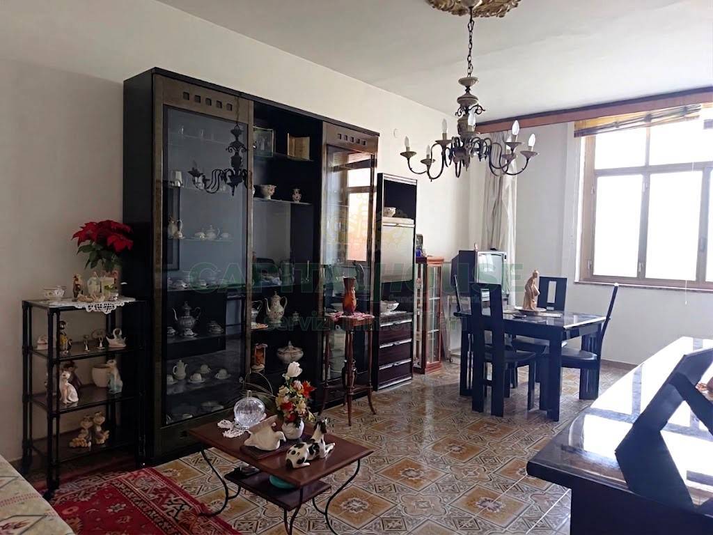 Appartamento in vendita a Caserta, Via Ruggiero