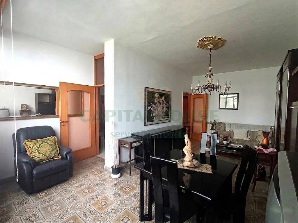 Appartamento in vendita a Caserta, Via Ruggiero