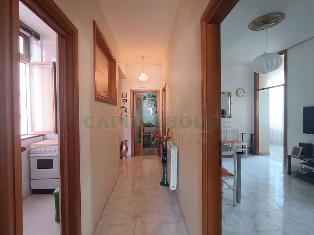 Appartamento in vendita a Caserta, Via Ruggiero