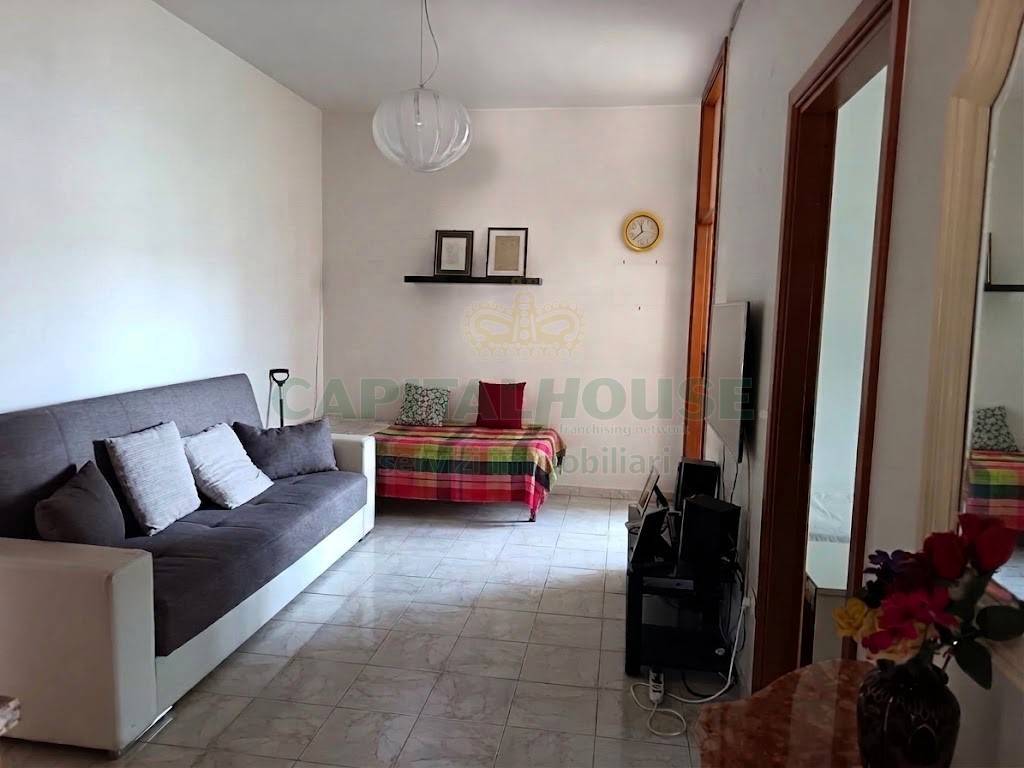Appartamento in vendita a Caserta, Via Ruggiero