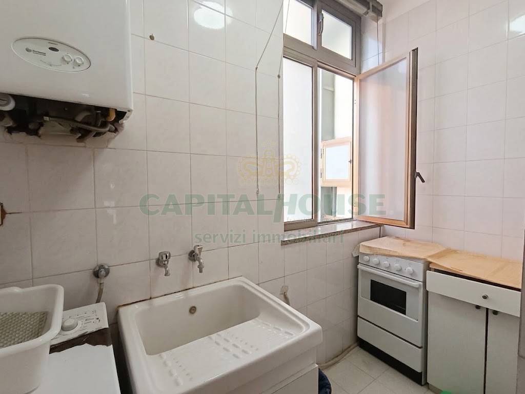 Appartamento in vendita a Caserta, Via Ruggiero