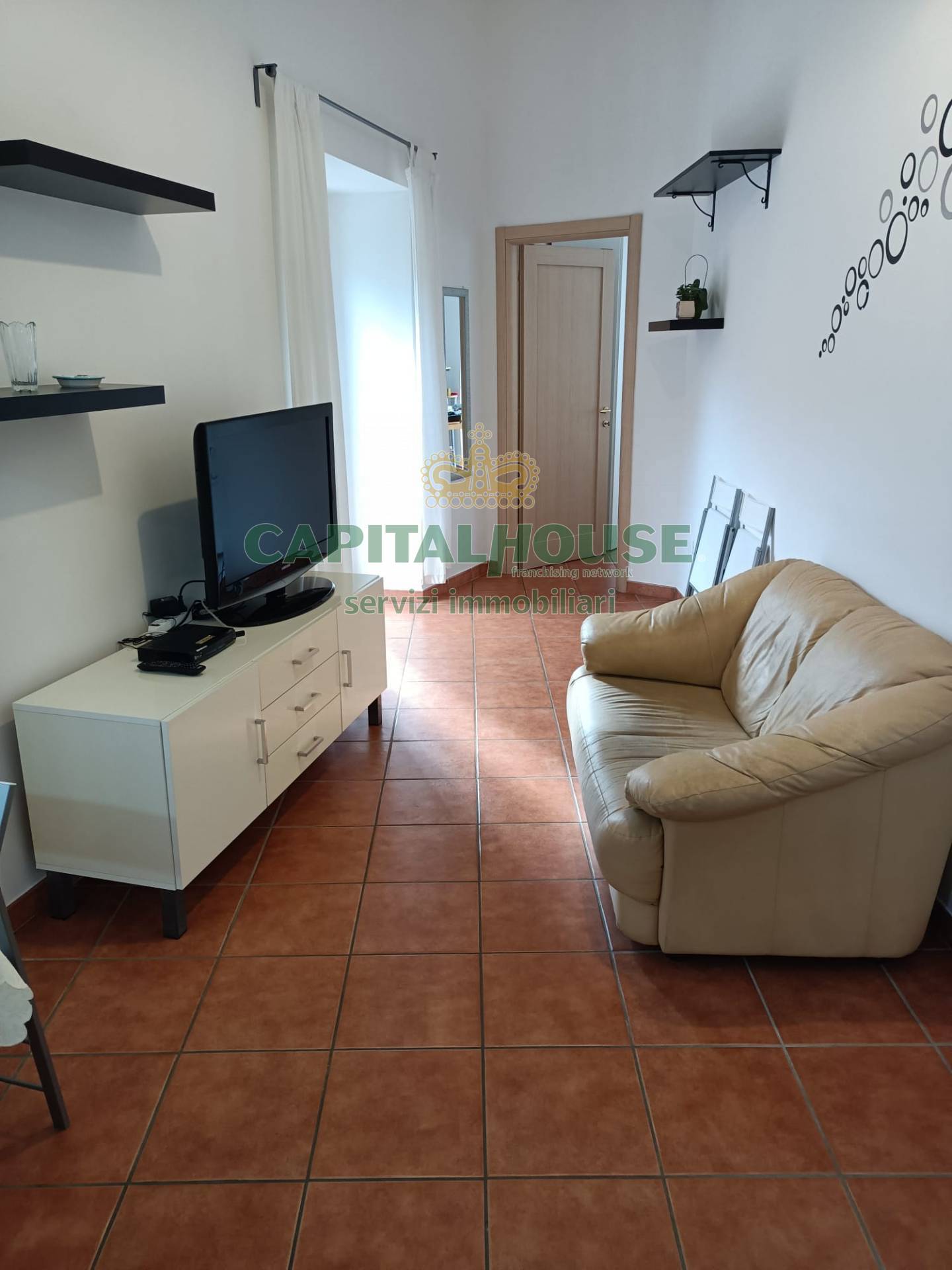 Bilocale in affitto a Caserta, Briano