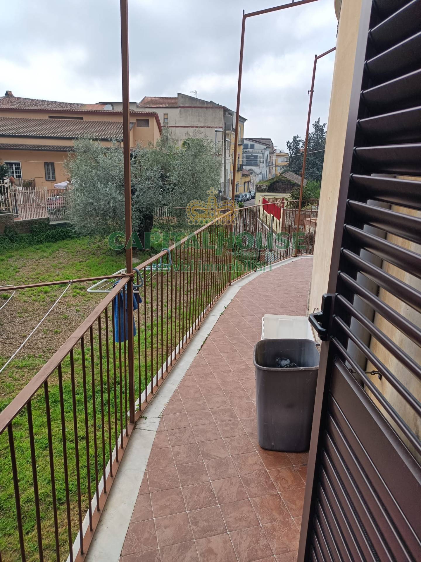 Bilocale in affitto a Caserta, Briano