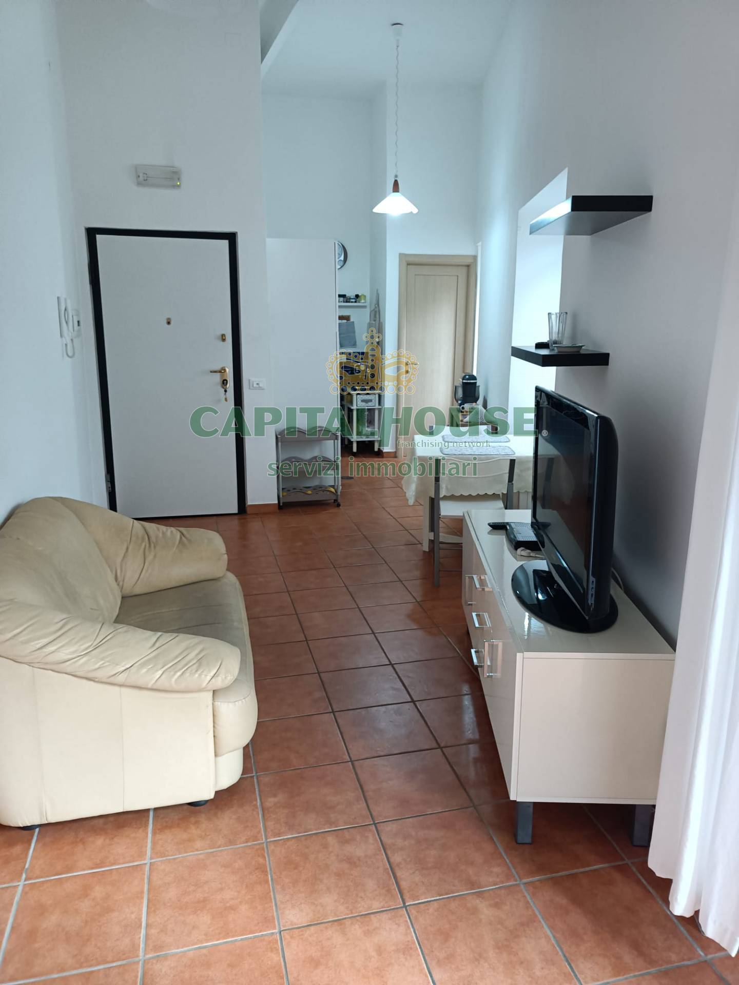 Bilocale in affitto a Caserta, Briano