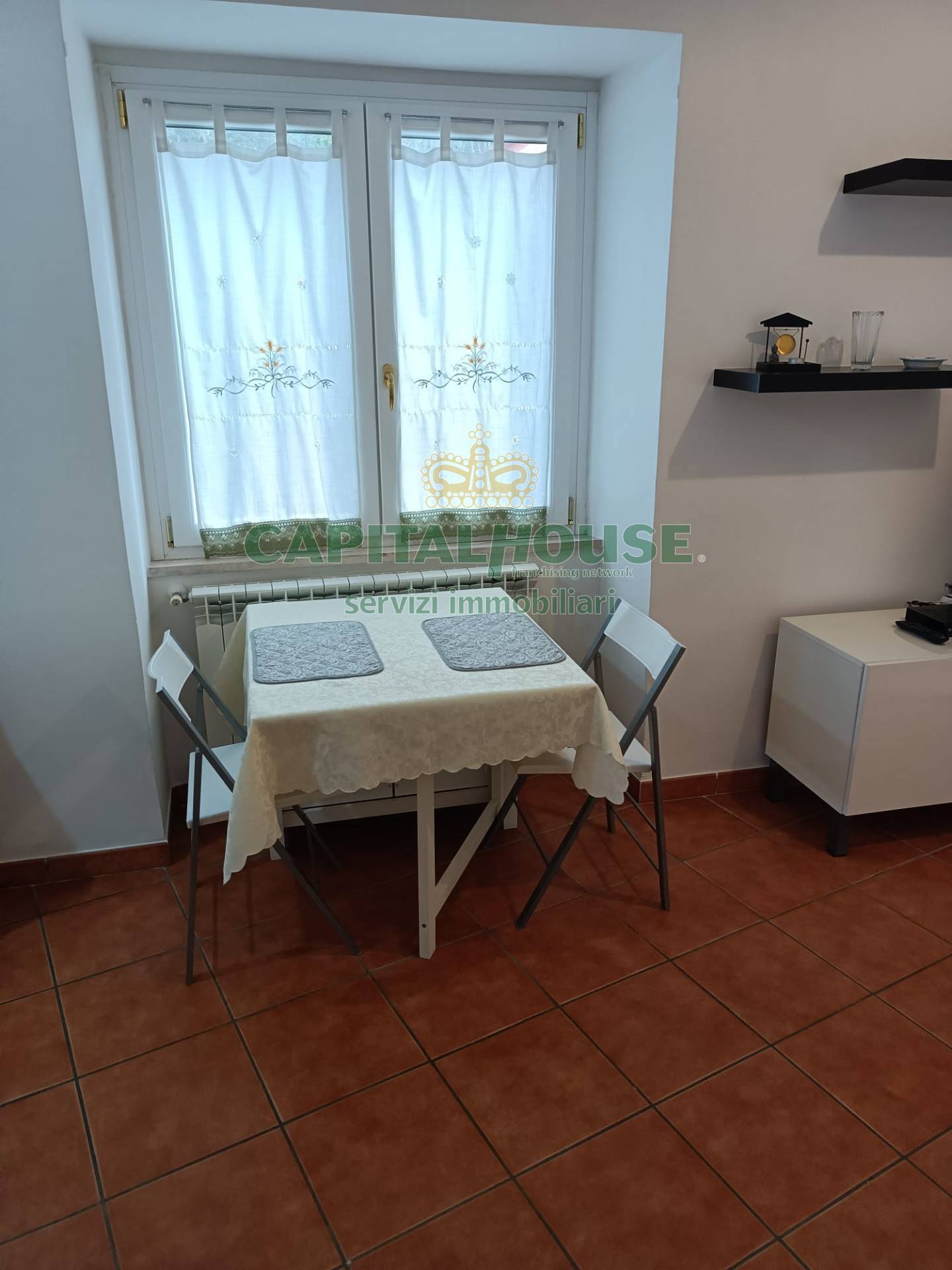 Bilocale in affitto a Caserta, Briano