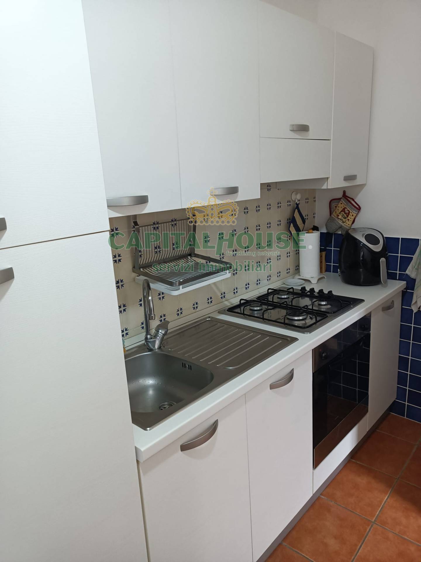 Bilocale in affitto a Caserta, Briano