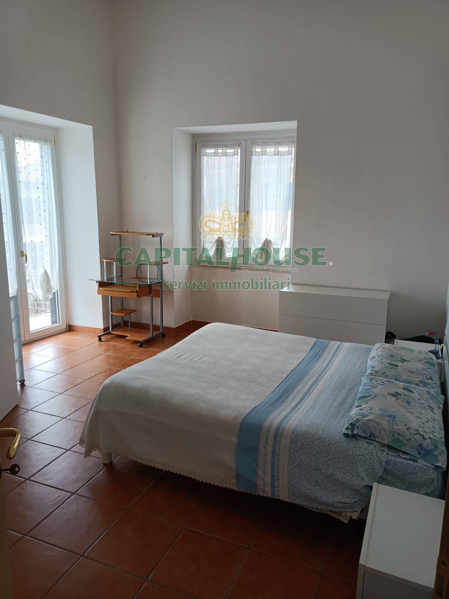 Bilocale in affitto a Caserta, Briano