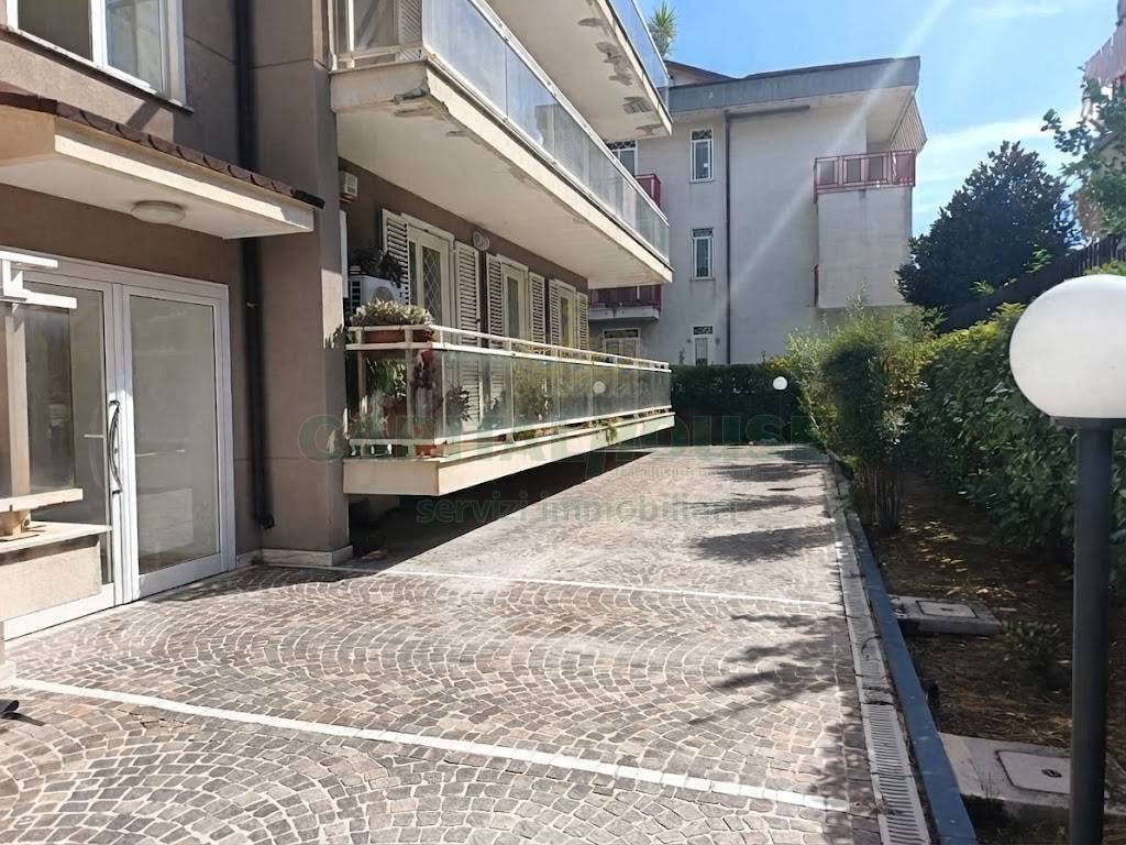 Appartamento in vendita a Caserta, ZONA MERCATO