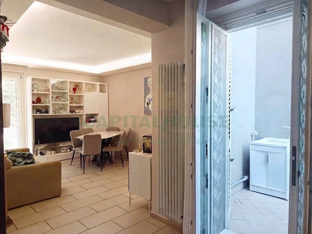Appartamento in vendita a Caserta, ZONA MERCATO