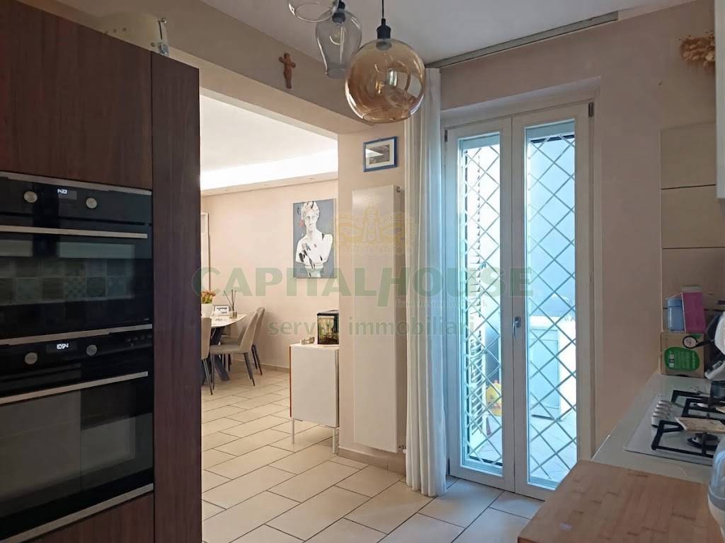 Appartamento in vendita a Caserta, ZONA MERCATO